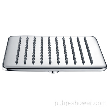 Uchwyt ścienny Chrome Polish Shower Head